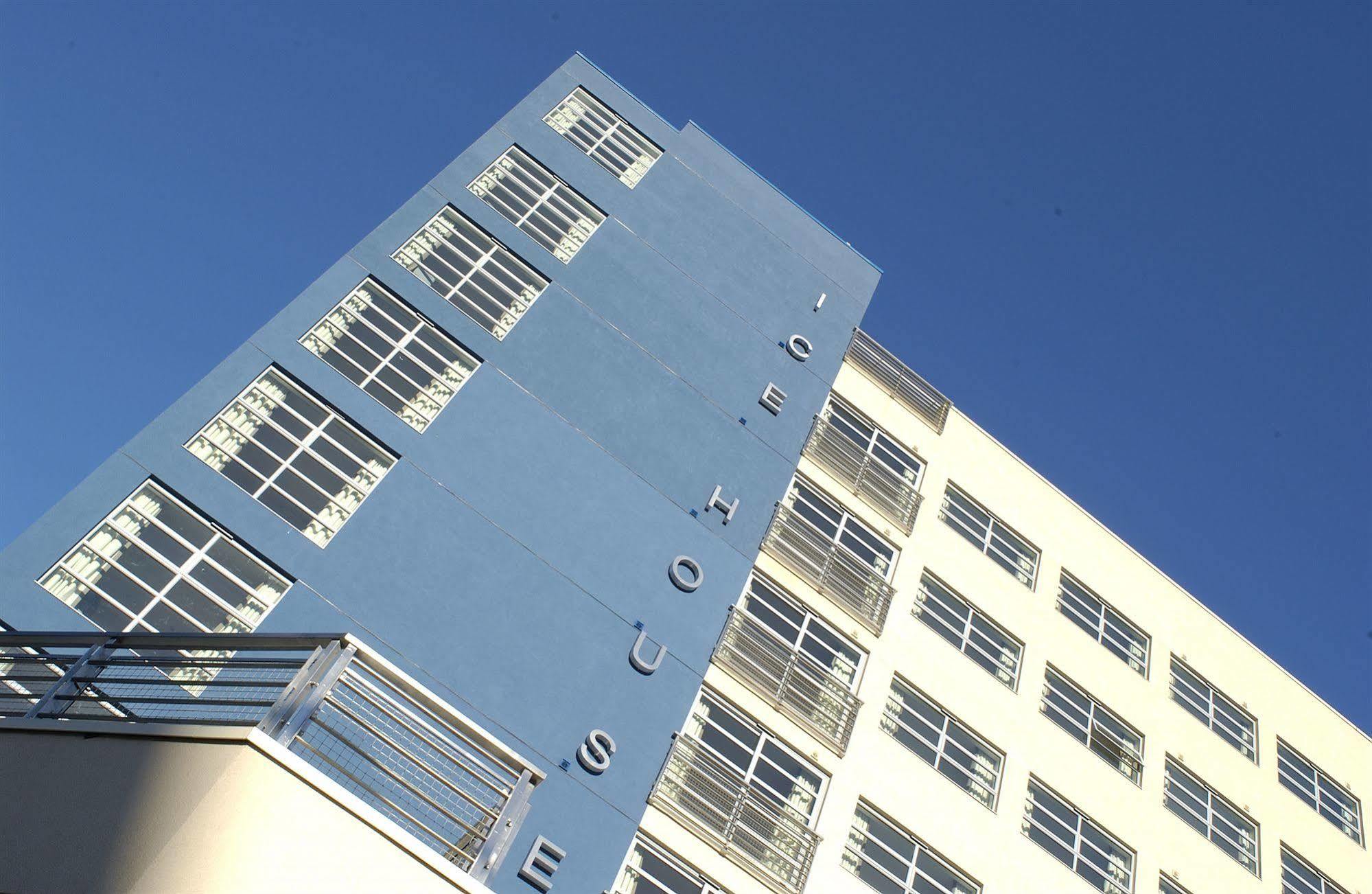 Premier Suites Nottingham Exterior photo